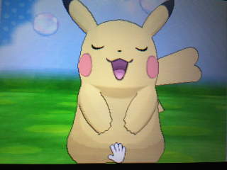 Illustration for article titled Perverts Are Making Pokémon X/Y All Salacious